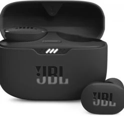 JBL Tune 130NC True Wireless Kopfhörer Schwarz
