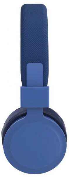 Hama Freedom Lit Bluetooth-Kopfhörer 00184086 Blau – Bild 2