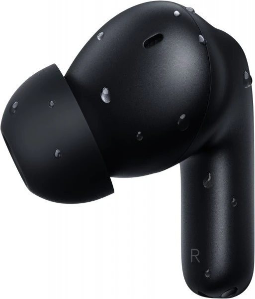 Xiaomi Redmi Buds 4 Pro True Wireless Kopfhörer Midnight Black – Bild 5
