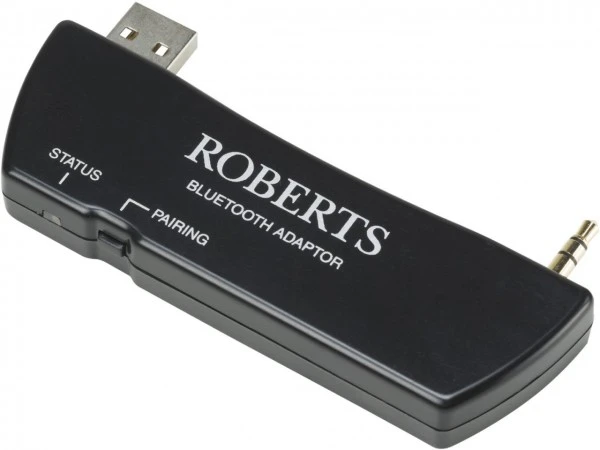 Roberts Stream 93i Internetradio Schwarz – Bild 3