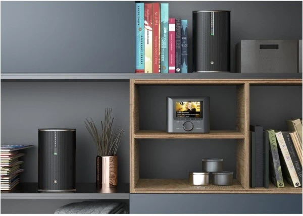 Hama DIT1010SBT Internetradio – Bild 4