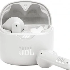 JBL Tune Flex True Wireless Kopfhörer Weiß