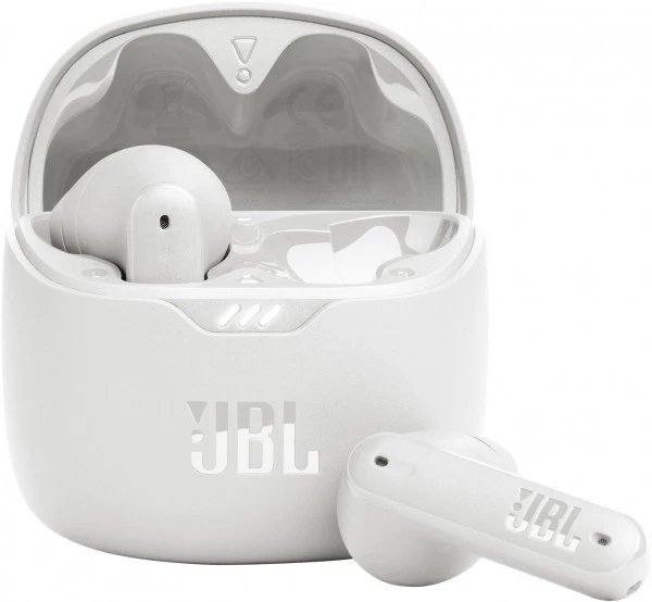 JBL Tune Flex True Wireless Kopfhörer Weiß
