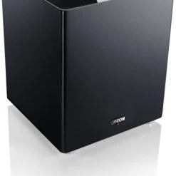 Canton Smart Sub 12 Aktiv-Subwoofer Schwarz