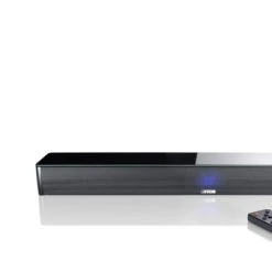 Canton Sound M Soundbar Schwarz