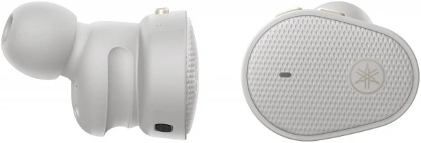 Yamaha TW-E5B True Wireless Kopfhörer Grau – Bild 5