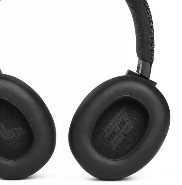 JBL Live 660NC Bluetooth-Kopfhörer Schwarz – Bild 6