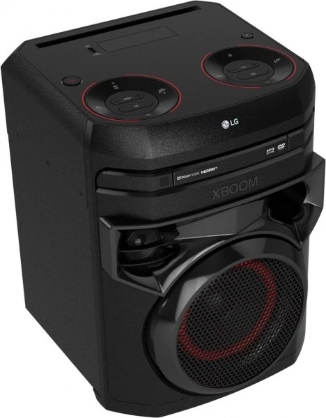 LG XBOOM ON2DN A/V-System – Bild 2