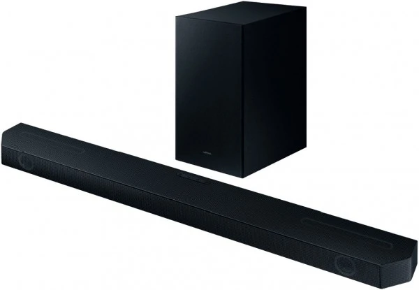 Samsung HW-Q610B Soundbar + Subwoofer Schwarz – Bild 3