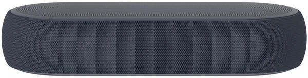 LG DQP5 Soundbar + Subwoofer Grau – Bild 4