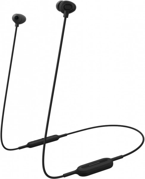 Panasonic RP-NJ310BE-K Bluetooth-Kopfhörer Schwarz