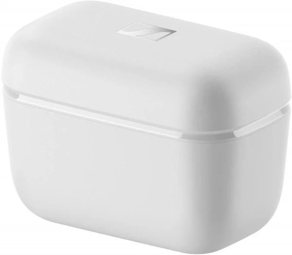 Sennheiser CX 400BT True Wireless Kopfhörer Weiß – Bild 3