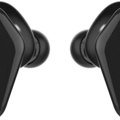 Vivanco Fresh Pair True Wireless Kopfhörer Schwarz