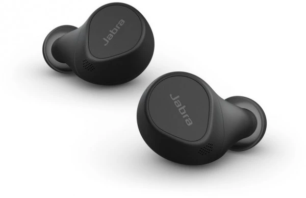 Jabra Elite 7 Active + Connect 4h Schwarz – Bild 2
