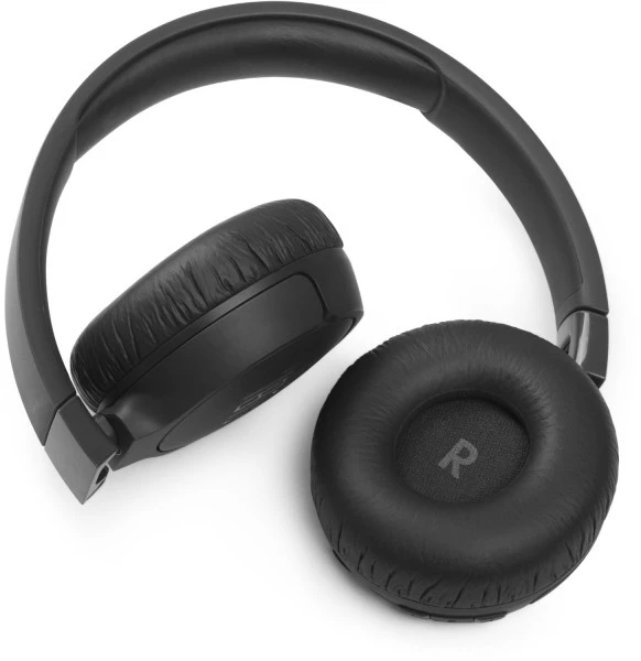 JBL Tune 660NC Bluetooth-Kopfhörer Schwarz – Bild 5