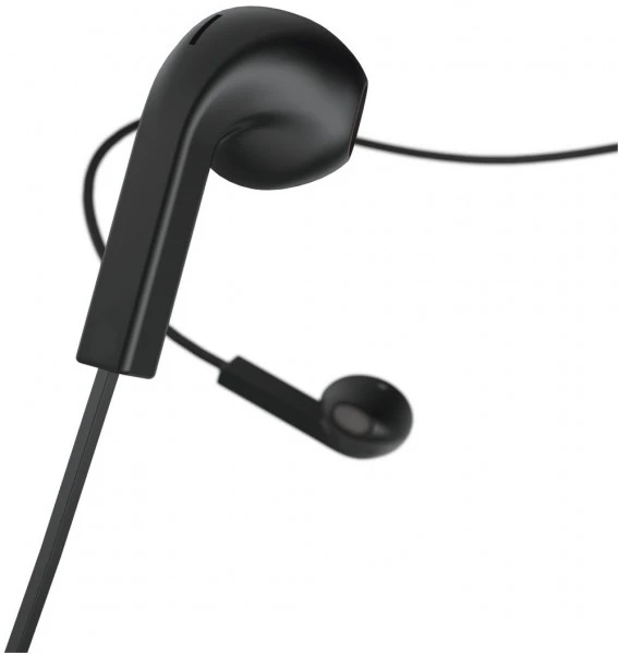 Hama Advance In-Ear-Kopfhörer Mit Kabel Schwarz – Bild 5