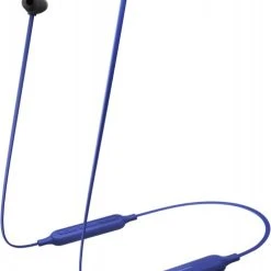 Panasonic RZ-NJ320BE-A Bluetooth-Kopfhörer Blau