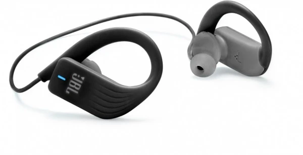 JBL Endurance Sprint Sportkopfhörer Schwarz – Bild 2