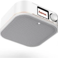 Hama DR350 Heimradio Weiß 11 Hama DR350 Heimradio Weiß -4smarts Shop a3735d59 60c5 4c55 83a5 1aca8ae18682 600x600