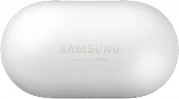 Samsung Galaxy Buds Weiß – Bild 4