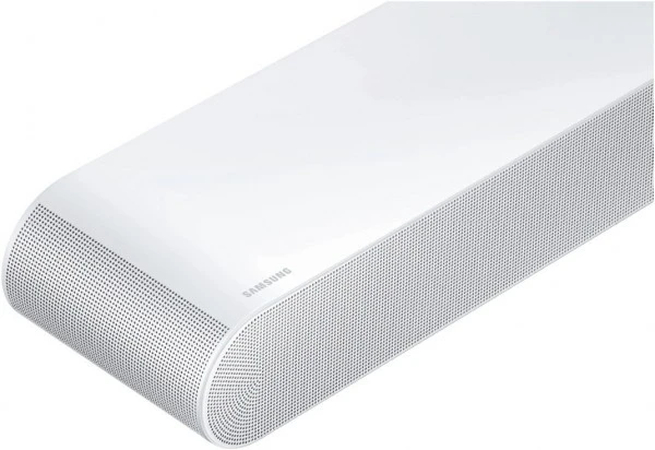 Samsung HW-S67B Soundbar Weiß – Bild 2