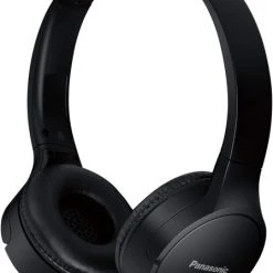 Panasonic RB-HF420B Bluetooth-Kopfhörer Schwarz
