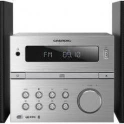 Grundig CMS 4200 Hifi-System