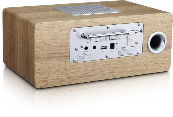 Block SR-50 Walnuß – Bild 2