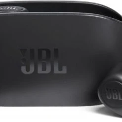 JBL Wave 100 TWS True Wireless Kopfhörer Schwarz