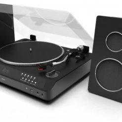 Soundmaster PL979SW Hifi-System Schwarz