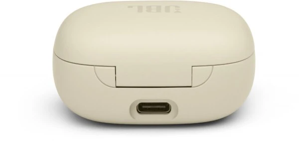 JBL Live Pro+ True Wireless Kopfhörer Beige – Bild 2