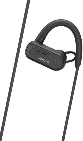 Jabra Elite Active 45e Bluetooth-Kopfhörer Schwarz – Bild 3