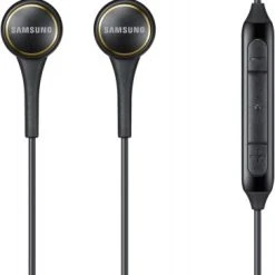 Samsung IG935 Kopfhörer Mit Kabel Schwarz
