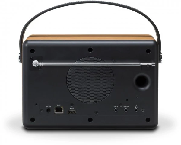Roberts Stream 94i Internetradio – Bild 4