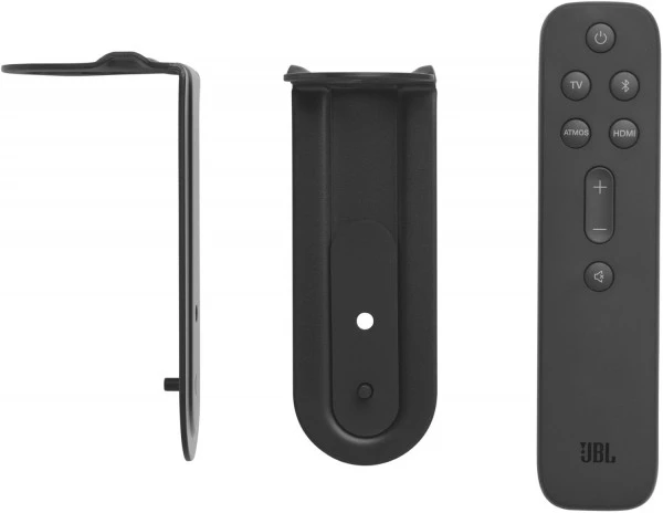 JBL Bar 5.0 Multibeam Soundbar Schwarz – Bild 4