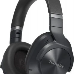 Technics EAH-A800E-K Bluetooth-Kopfhörer Schwarz