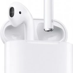 Apple AirPods Weiß