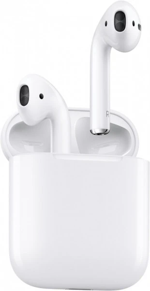 Apple AirPods Weiß