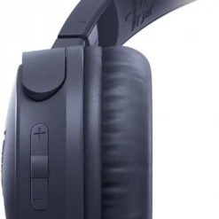 Pioneer SE-S6BN-L Bluetooth-Kopfhörer Blau