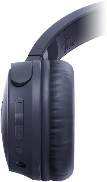 Pioneer SE-S6BN-L Bluetooth-Kopfhörer Blau