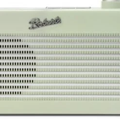 Roberts Rambler BT Mini Kofferradio Mit DAB/DAB+ Leaf