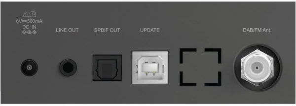 Hama DIT1010SBT Internetradio – Bild 2