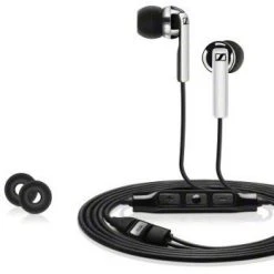 Sennheiser CX 2.00i In-Ear-Kopfhörer Mit Kabel Schwarz 7 Sennheiser CX 2.00i In-Ear-Kopfhörer Mit Kabel Schwarz -4smarts Shop a7f79b75 b238 e411 9400 005056911841 600x600