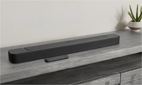 JBL Bar 300 Soundbar Schwarz – Bild 3