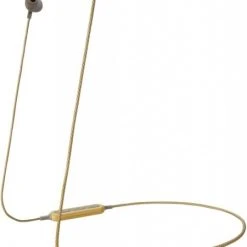 Panasonic RP-HTX20BE-C Bluetooth-Kopfhörer Camel