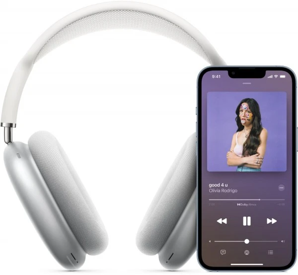 Apple AirPods Max Space Grau – Bild 6