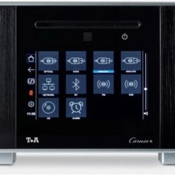 T+A Caruso R A/V-System