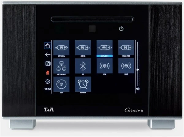T+A Caruso R A/V-System