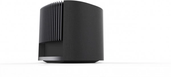 LOEWE Klang 5 Aktiv-Subwoofer Graphitgrau – Bild 5