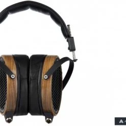 Audeze LCD-2 Kopfhörer Mit Kabel Shedua/leder Schwarz